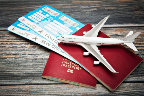 Viernes 13: el día de los pasajes más baratos